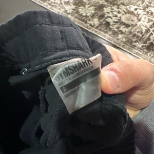 Men’s Gymshark Knit Shorts